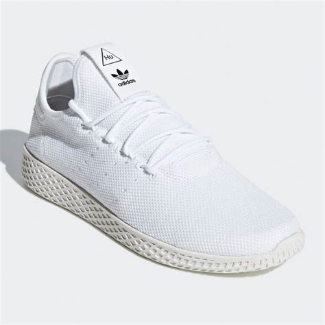 adidas pharrell weiß schuh herren